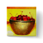 Cherry Bowl Pin