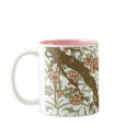 Cherry Branch Mug