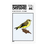 Cherry Canary Stamps