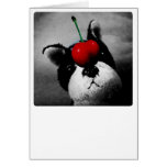Cherry Card cards
