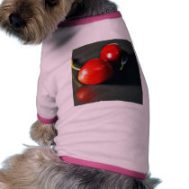 Cherry Cherries Fruit pet clothing
