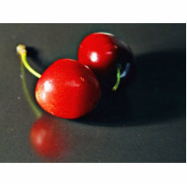 Cherry Cherries Fruit photo sculptures