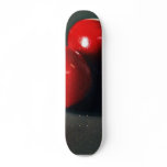 Cherry Cherries Fruit Custom Skateboard