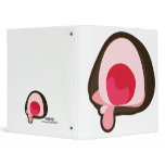 CHERRY CORDIAL binders