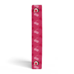 CHERRY CORDIAL binders