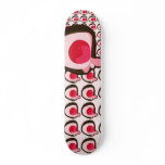 CHERRY CORDIAL SKATEBOARD DECK