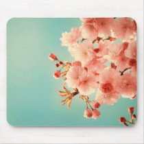 cherry cream Mousepad mousepads