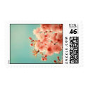 cherry cream Postage postage