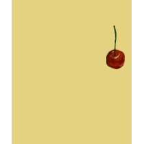 cherry_cutout (Light Side T-Shirt) by richardmadgin cherry_cutout (Light Side T-Shirt)