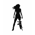 Cherry Darling t-shirts by abrandapart Cherry Darling t-shirts