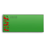 Cherry Fresh Green