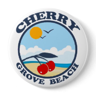 Cherry Grove Beach