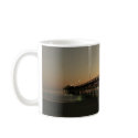 Cherry Grove Sunset mugs by dale427 Cherry Grove Sunset mugs