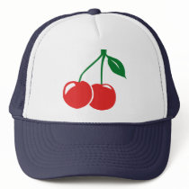 Cherry hats