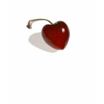 Cherry Heart Apparel t-shirts by junipergrove Cherry Heart Apparel t-shirts