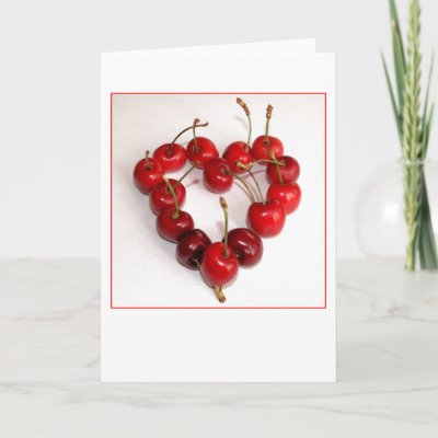 Cherry Heart