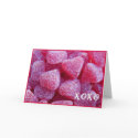 Cherry Hearts cards