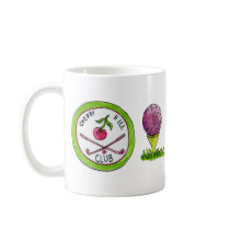 Cherry Hill Ladies Golf 2008 mugs by lesliezemsky Cherry Hill Ladies Golf 2008 mugs