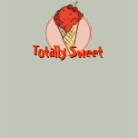 Cherry Icecream Shirt