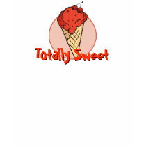Cherry Icecream Shirt