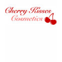 Cherry Kisses Cosmetics Logo t-shirts