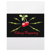 cherry logo letterhead by cherryfrequency cherry logo letterhead