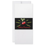 cherry logo rack cards