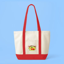 cherry love bags
