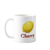 Cherry Mugs