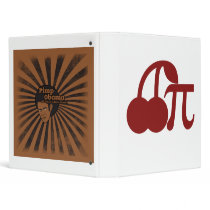 Cherry Pi Binder
