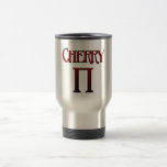 Cherry Pi Mug