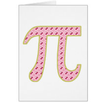 cherry pi (pie) cards