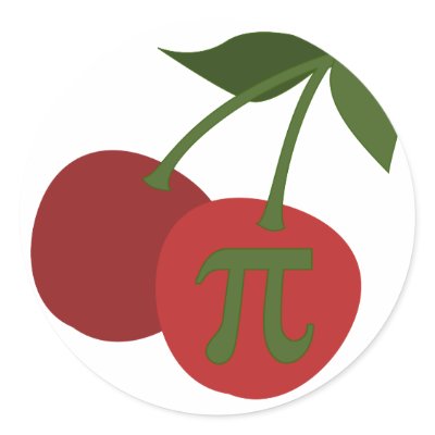 pi sticker