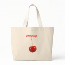 Cherry Picker bags by WhenInRoma Cherry Picker bags