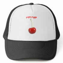 Cherry Picker hats