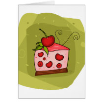 Cherry Pie Cheer cards