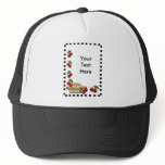 Cherry Pie Day February 20 hats