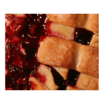 Cherry Pie posters
