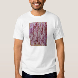 cherry poptart shirt