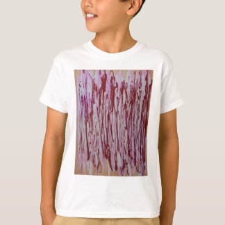 cherry poptart shirt