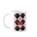 Cherry Prep mugs