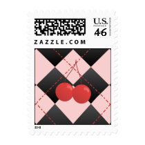 Cherry Prep postage