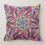 Cherry Primordial Egg - MoJo Pillow