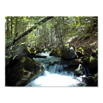 Cherry Run Falls posters