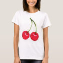 CHERRY, t-shirts