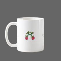 Cherry smash...Mug... mugs