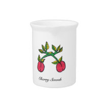 Cherry Smash ... Pitchers