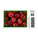 Cherry Stamp
