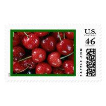 Cherry Stamp