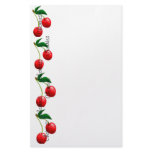 CHERRY STATIONARY STATIONERY